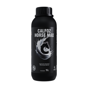 CALFOZ HORSE MAX