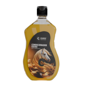 CONDICIONADOR EQUINOS CALBOS