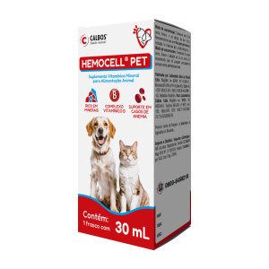 HEMOCELL PET