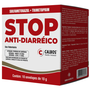 STOP ANTIDIARREICO