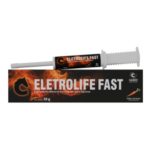 ELETROLIFE FAST