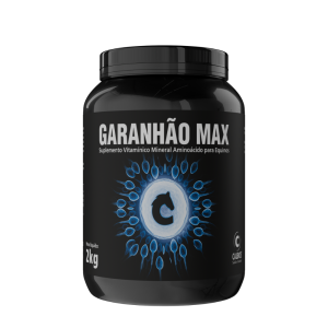 GARANHAO MAX