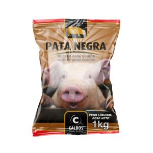 PATA NEGRA®