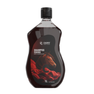 Shampoo Equinos e bovinos