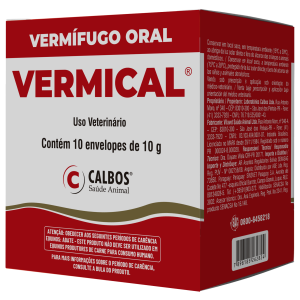 VERMICAL®