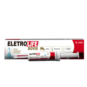 ELETROLIFE BOVIS