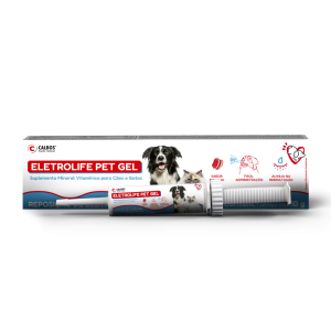 ELETROLIFE PET GEL